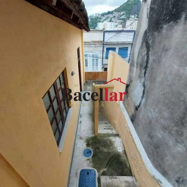 Foto 1 de Casa com 3 Quartos à venda, 70m² em Glória, Rio de Janeiro