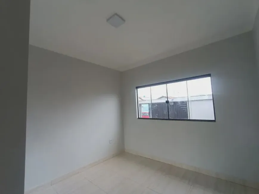 Foto 1 de Casa com 3 Quartos à venda, 90m² em Espirito Santo, Jequié