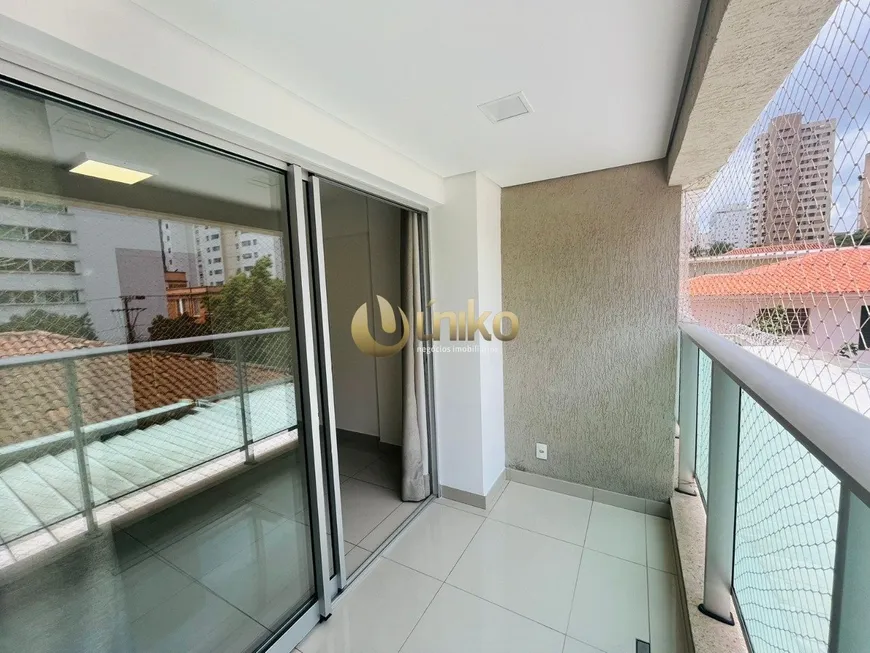 Foto 1 de Apartamento com 2 Quartos à venda, 85m² em Lourdes, Belo Horizonte