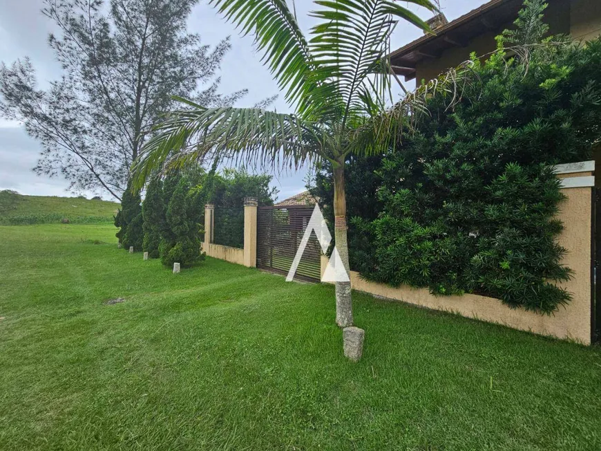 Foto 1 de Casa com 3 Quartos à venda, 236m² em Ferraz, Garopaba