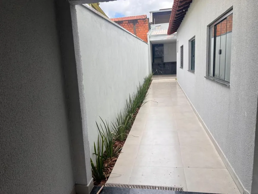 Foto 1 de Casa com 3 Quartos à venda, 180m² em Nova Uberlandia, Uberlândia