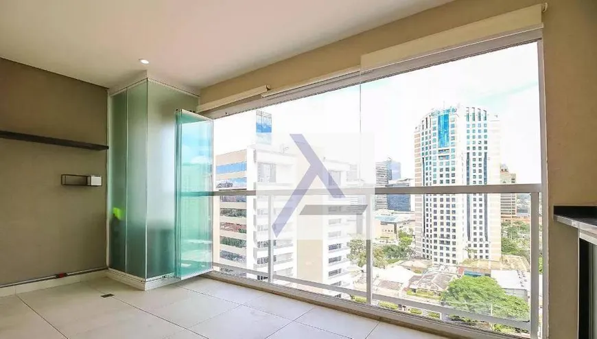 Foto 1 de Apartamento com 1 Quarto à venda, 50m² em Vila Gertrudes, São Paulo