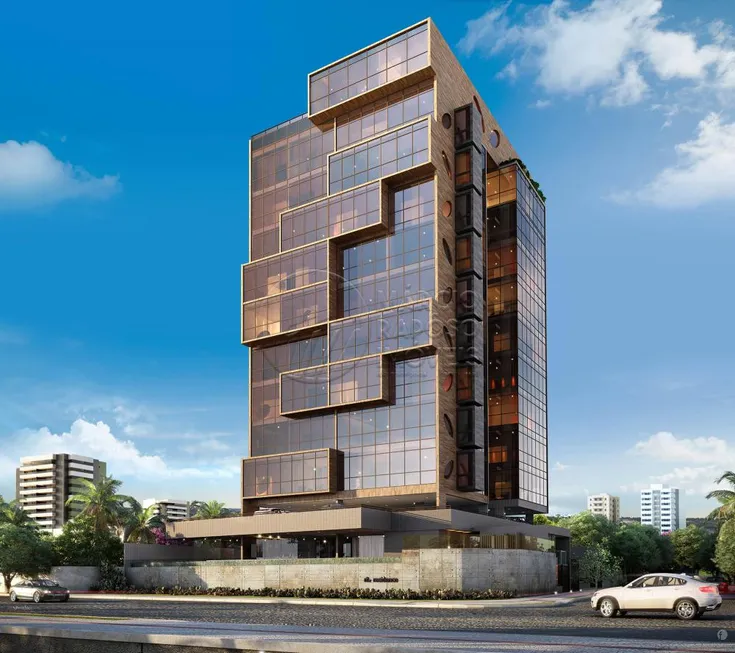 Foto 1 de Apartamento com 2 Quartos à venda, 101m² em Cruz das Almas, Maceió