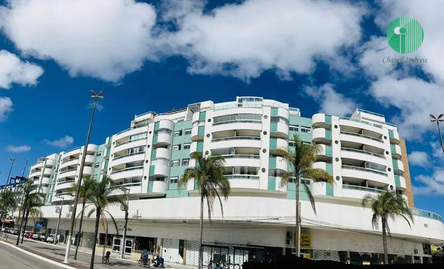 Foto 1 de Cobertura com 3 Quartos à venda, 198m² em Jardim Flamboyant, Cabo Frio