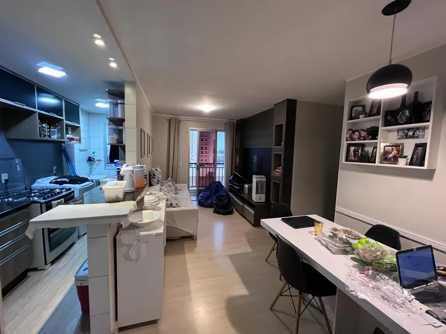 Foto 1 de Apartamento com 3 Quartos à venda, 70m² em Samambaia Sul, Brasília
