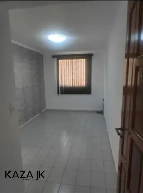 Foto 1 de Apartamento com 2 Quartos à venda, 46m² em Residencial Terra da Uva, Jundiaí