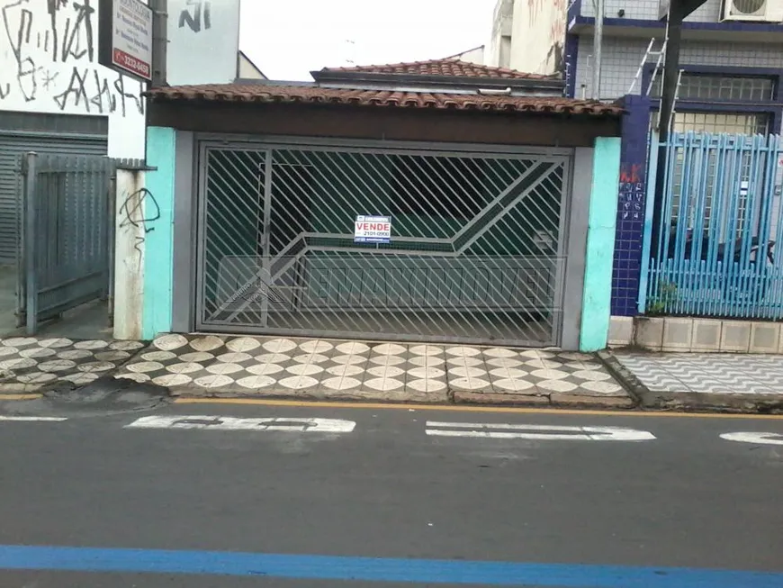 Foto 1 de  com 4 Quartos à venda, 155m² em Vila Carvalho, Sorocaba