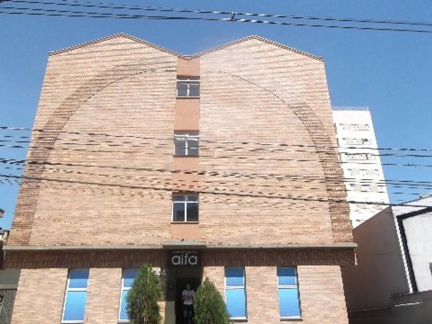 Foto 1 de Sala Comercial para alugar, 25m² em Centro, Ribeirão Preto