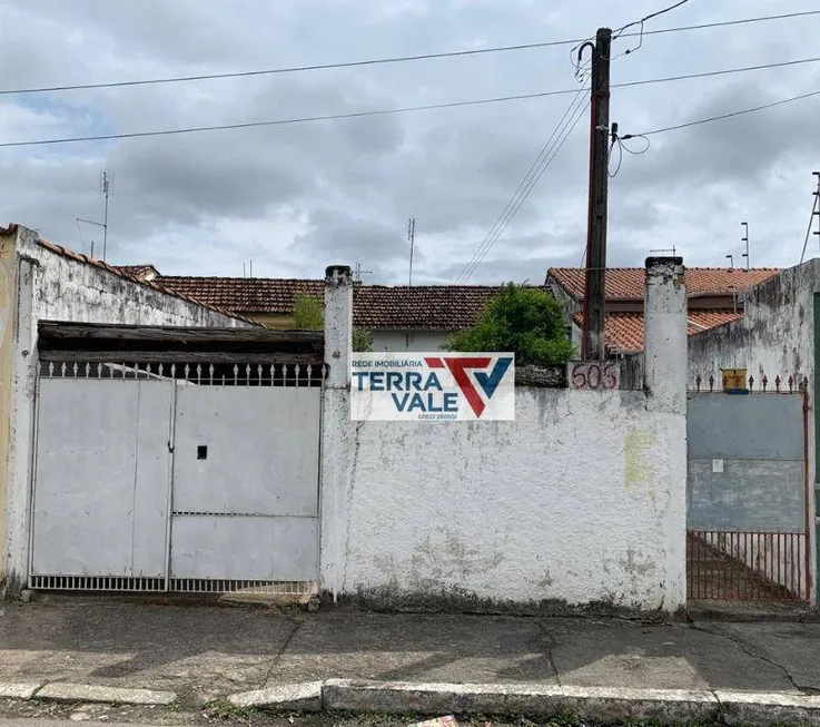 Foto 1 de Casa com 2 Quartos à venda, 81m² em , Cachoeira Paulista