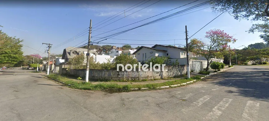Foto 1 de Lote/Terreno à venda, 524m² em City America, São Paulo