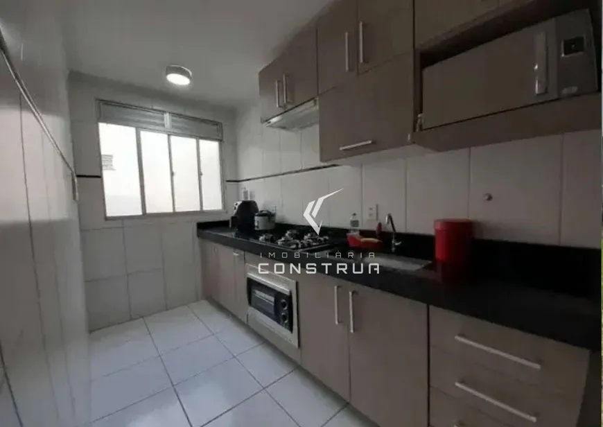 Foto 1 de Cobertura com 2 Quartos à venda, 94m² em Jardim Nova Europa, Campinas