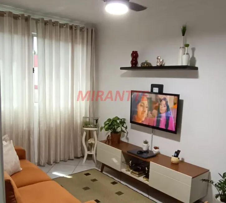 Foto 1 de Apartamento com 2 Quartos à venda, 70m² em Vila Constança, São Paulo