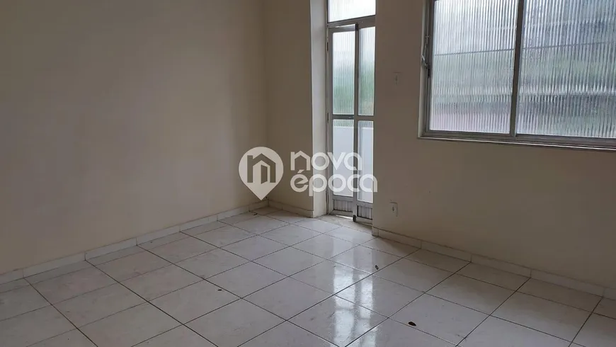 Foto 1 de Apartamento com 2 Quartos à venda, 69m² em Praça da Bandeira, Rio de Janeiro