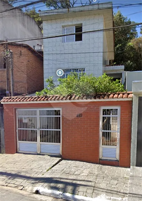 Foto 1 de Sobrado com 2 Quartos à venda, 156m² em Horto Florestal, São Paulo