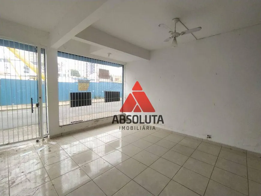 Foto 1 de Sala Comercial para alugar, 60m² em Centro, Americana