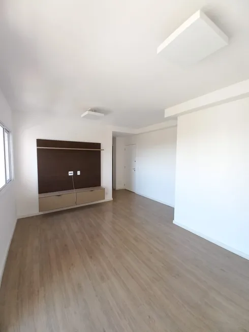 Foto 1 de Apartamento com 2 Quartos para alugar, 73m² em Parque Rural Fazenda Santa Cândida, Campinas