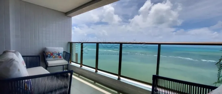 Foto 1 de Apartamento com 3 Quartos à venda, 97m² em Centro Jaboatao, Jaboatão dos Guararapes