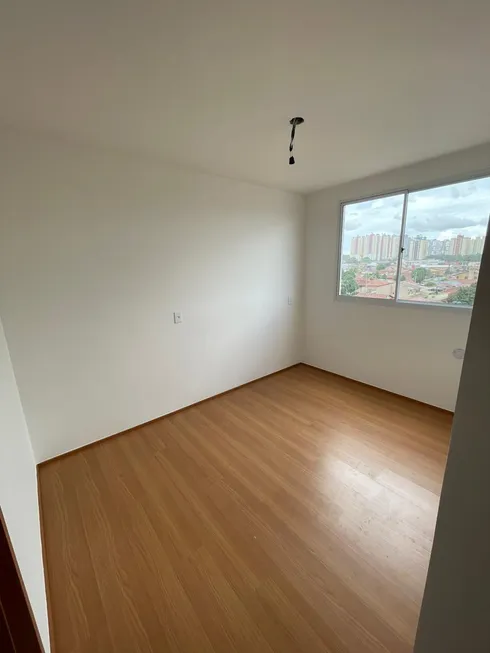 Foto 1 de Apartamento com 2 Quartos à venda, 50m² em Chacaras Dona Gê, Goiânia