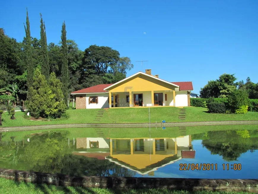 Foto 1 de Casa com 3 Quartos à venda, 250m² em 7 De Setembro, Ivoti