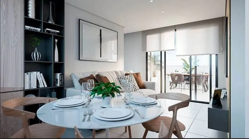 Foto 1 de Apartamento com 2 Quartos à venda, 78m² em Santa Efigênia, Belo Horizonte