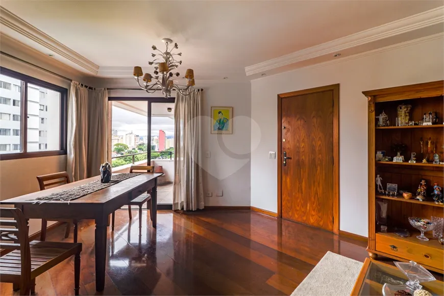 Foto 1 de Apartamento com 3 Quartos à venda, 103m² em Higienópolis, São Paulo