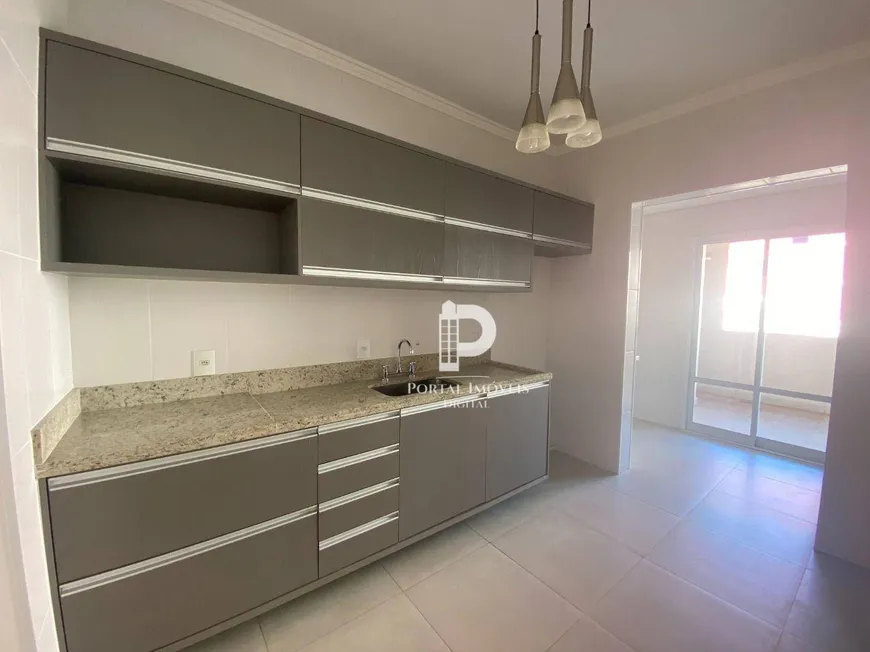 Foto 1 de Apartamento com 2 Quartos à venda, 92m² em BAIRRO PINHEIRINHO, Vinhedo