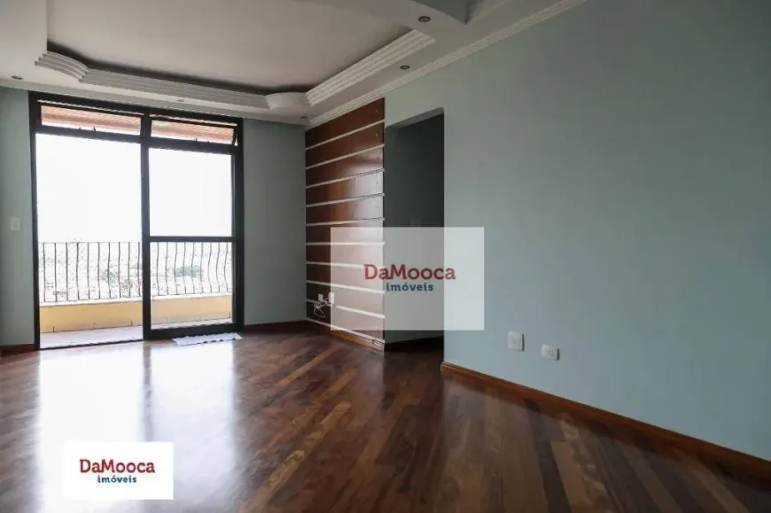 Foto 1 de Apartamento com 3 Quartos à venda, 90m² em Móoca, São Paulo