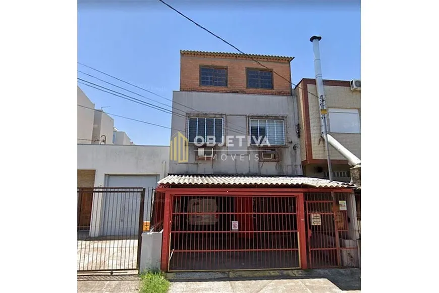 Foto 1 de Ponto Comercial à venda, 350m² em Santa Maria Goretti, Porto Alegre