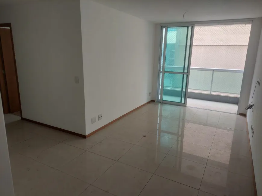 Foto 1 de Apartamento com 2 Quartos à venda, 65m² em Ingá, Niterói