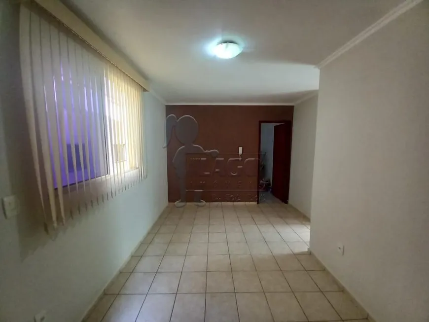 Foto 1 de Apartamento com 2 Quartos à venda, 49m² em Jardim Palma Travassos, Ribeirão Preto