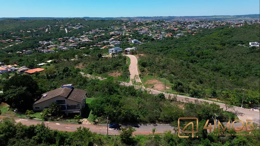 Foto 1 de Lote/Terreno à venda, 1000m² em Setor de Habitacoes Individuais Sul, Brasília