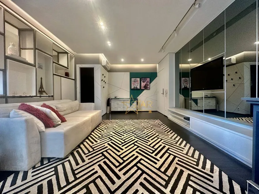 Foto 1 de Apartamento com 1 Quarto à venda, 70m² em Itaim Bibi, São Paulo