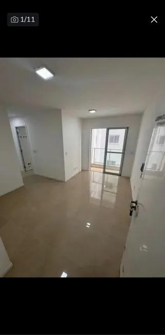 Foto 1 de Apartamento com 2 Quartos para alugar, 55m² em Turu, São Luís