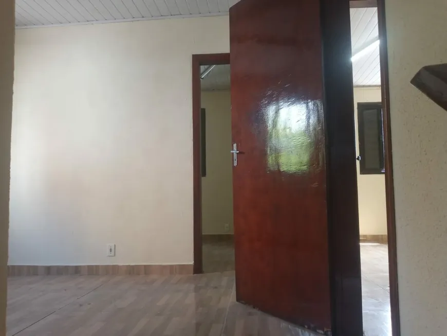 Foto 1 de Sobrado com 2 Quartos para alugar, 65m² em Vila Prudente, São Paulo