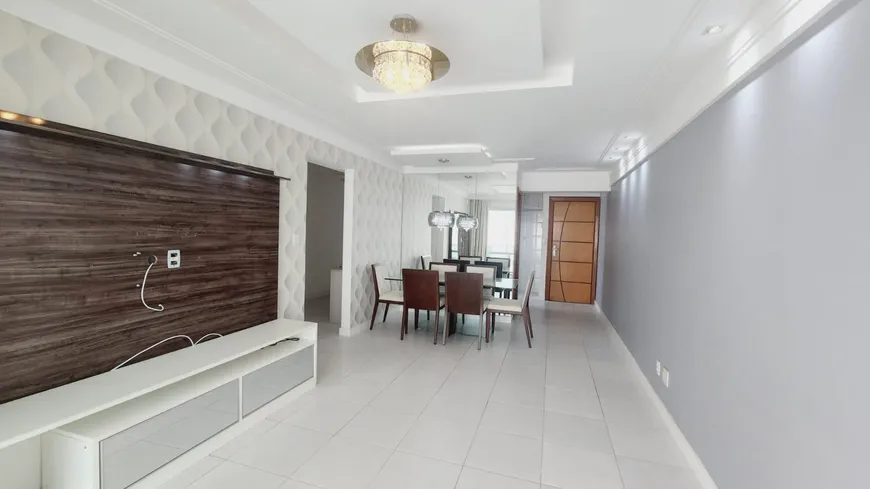 Foto 1 de Apartamento com 2 Quartos à venda, 91m² em Alphaville I, Salvador