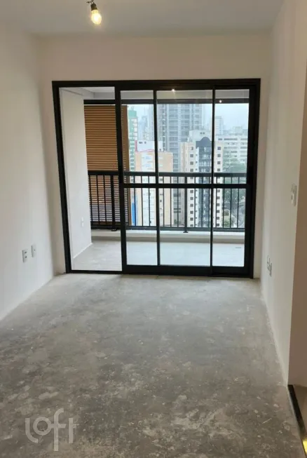 Foto 1 de Apartamento com 1 Quarto à venda, 44m² em Vila Mariana, São Paulo