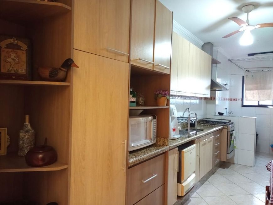 Apartamentos à Venda - Rua Acaris, Praia Grande Página 15