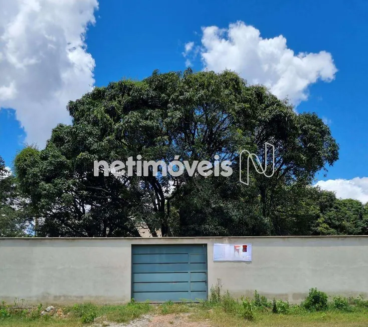 Foto 1 de Lote/Terreno à venda, 881m² em Céu Azul, Belo Horizonte