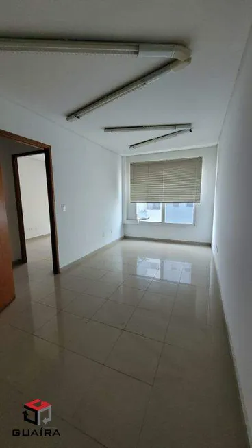 Foto 1 de Sala Comercial à venda, 43m² em Baeta Neves, São Bernardo do Campo