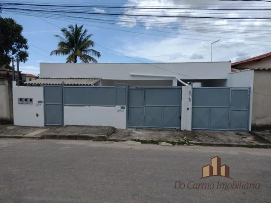 Foto 1 de Casa com 6 Quartos à venda, 10m² em Jardim Das Alterosas 1 Secao, Betim