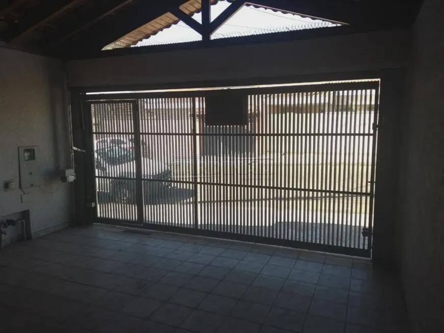 Foto 1 de Casa com 2 Quartos à venda, 104m² em Vila Boa Vista, São Carlos