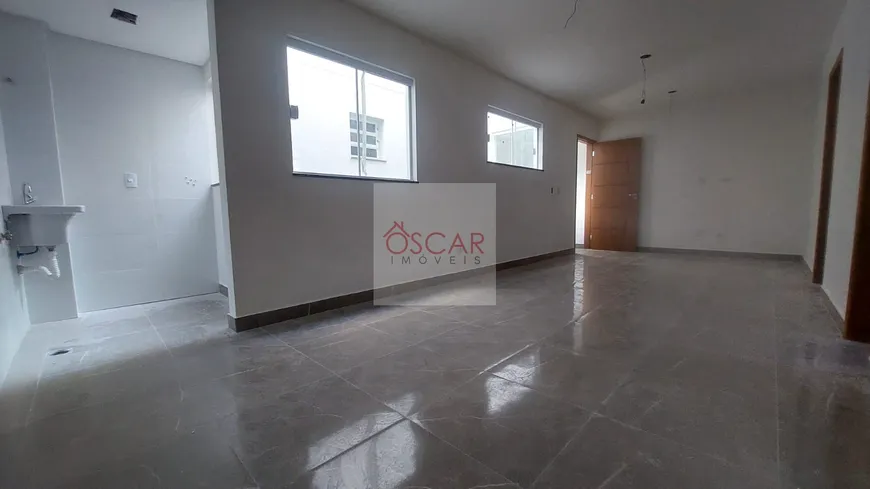 Foto 1 de Apartamento com 2 Quartos à venda, 50m² em Vila Santa Clara, São Paulo