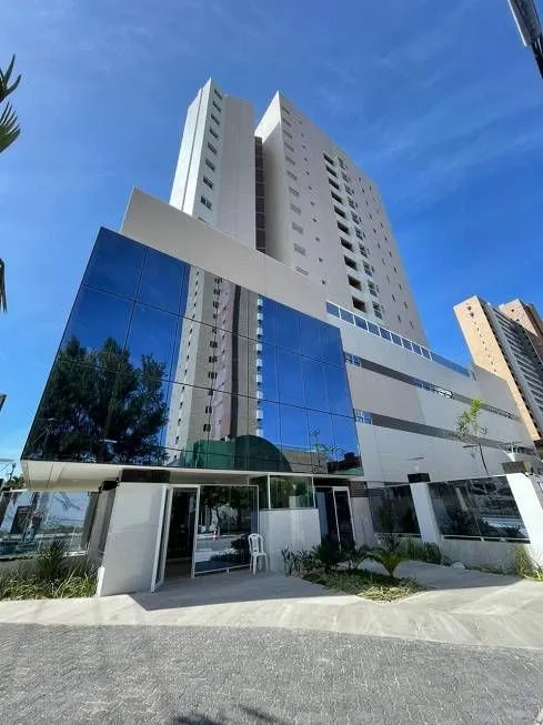 Foto 1 de Apartamento com 1 Quarto à venda, 41m² em Praia de Iracema, Fortaleza