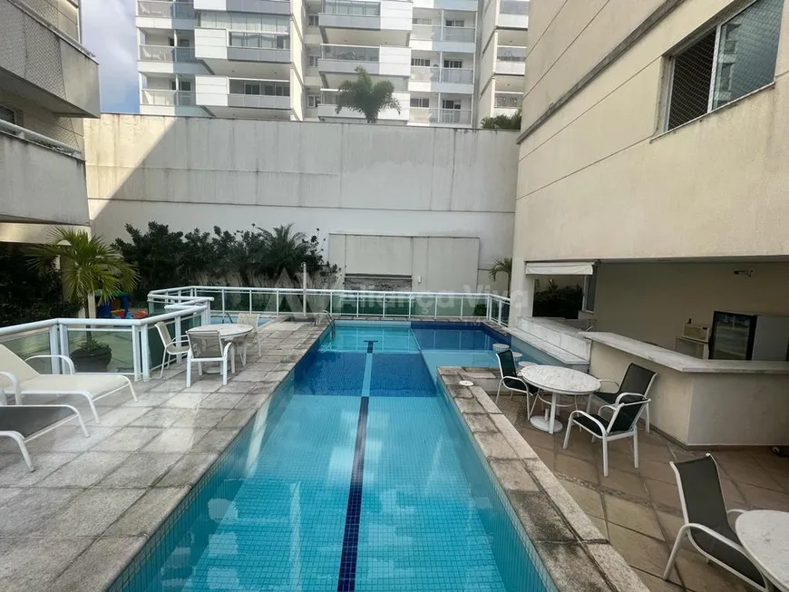 Foto 1 de Apartamento com 2 Quartos à venda, 70m² em Botafogo, Rio de Janeiro