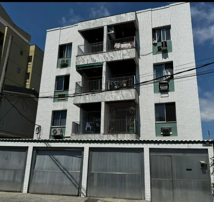 Foto 1 de Apartamento com 2 Quartos à venda, 65m² em Jardim Vinte e Cinco de Agosto, Duque de Caxias