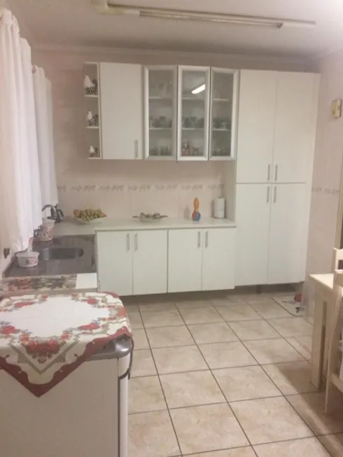 Foto 1 de Apartamento com 3 Quartos à venda, 88m² em Vila Camilopolis, Santo André