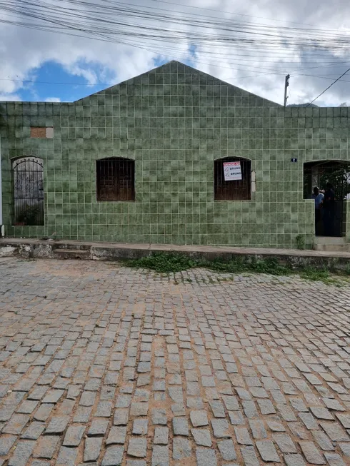 Foto 1 de Casa com 3 Quartos à venda, 151m² em Cacimba, Itiúba