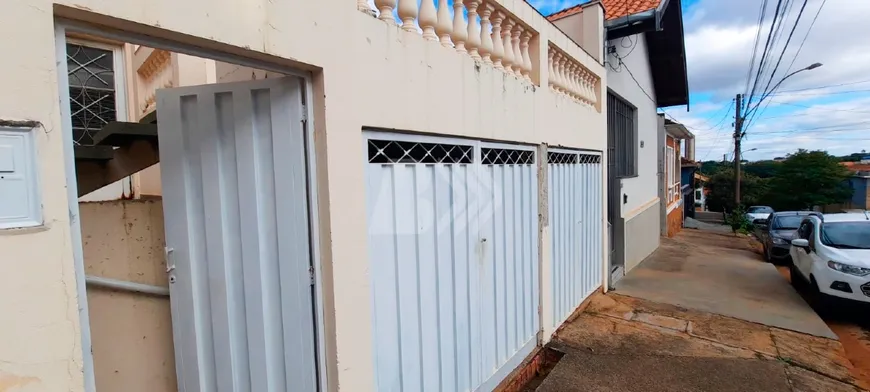 Foto 1 de Casa com 4 Quartos à venda, 162m² em Centro, Piracicaba