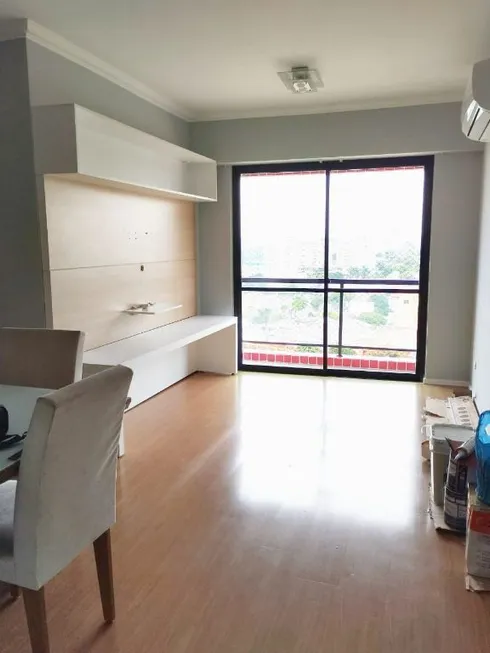 Foto 1 de Apartamento com 2 Quartos à venda, 75m² em Vila São Francisco, São Paulo