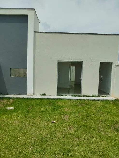 Foto 1 de Casa com 3 Quartos à venda, 72m² em  Pedra de Guaratiba, Rio de Janeiro